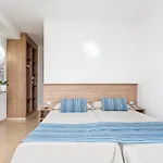 Globales Acuario Otel