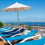 Otel Globales Acuario Puerto de la Cruz (Tenerife)