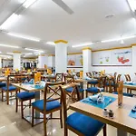 Globales Acuario Otel Puerto de la Cruz (Tenerife)