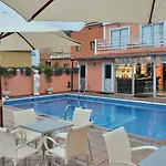 Otel Globales Acuario 2*