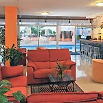 Globales Acuario Otel Puerto de la Cruz (Tenerife)