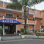 Globales Acuario