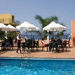Globales Acuario Otel Puerto de la Cruz (Tenerife)