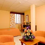 Otel Globales Acuario