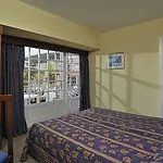 Globales Acuario Otel Puerto de la Cruz (Tenerife)