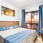Globales Acuario Otel