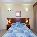Otel Globales Acuario Puerto de la Cruz (Tenerife)