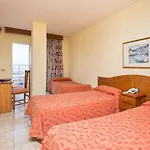 Globales Acuario Otel