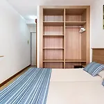 Otel Globales Acuario Puerto de la Cruz (Tenerife)