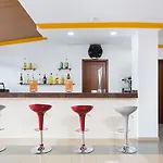 Otel Globales Acuario 2*