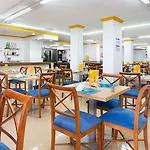 Otel Globales Acuario Puerto de la Cruz (Tenerife)