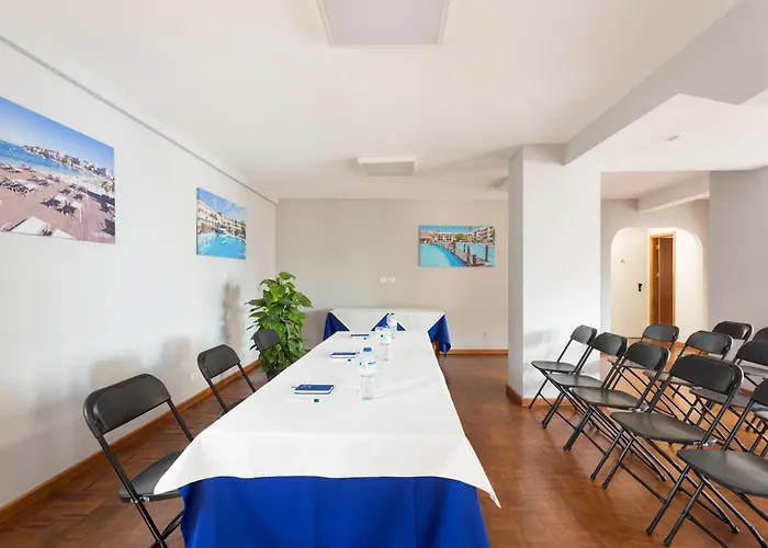 Globales Acuario Hotel 2*