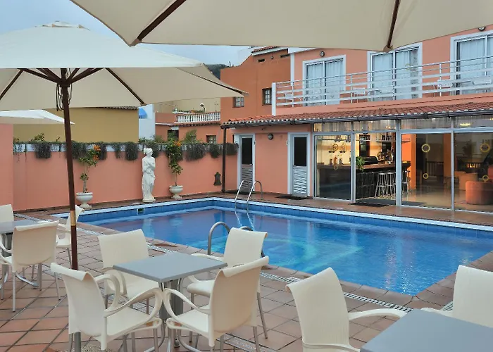 Hotel Globales Acuario 2*
