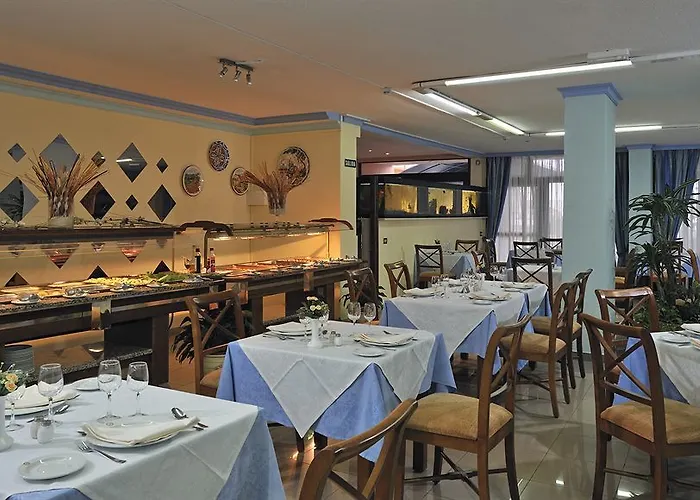 Hotel Globales Acuario 2*