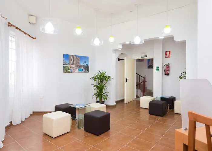 Globales Acuario Hotel 2*