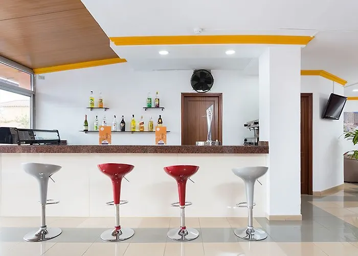 Hotel Globales Acuario 2*