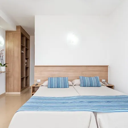 Globales Acuario Hotel