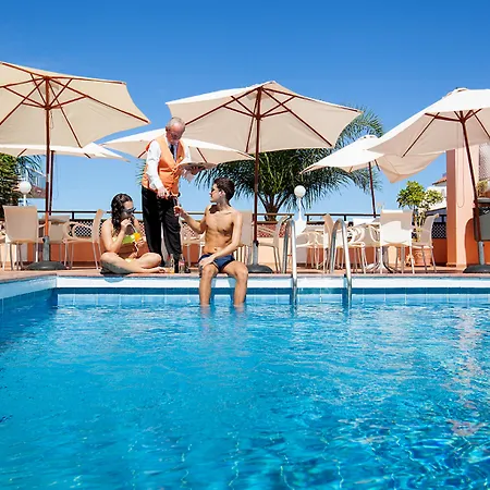 Hotel Globales Acuario 2*