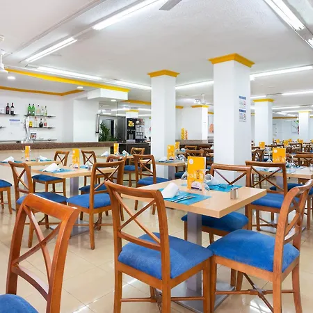 Globales Acuario Hotel