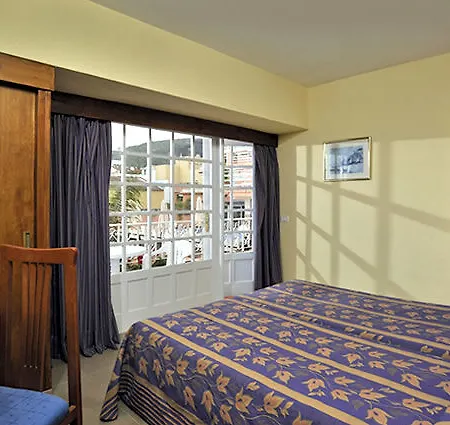 Globales Acuario Hotel 2*