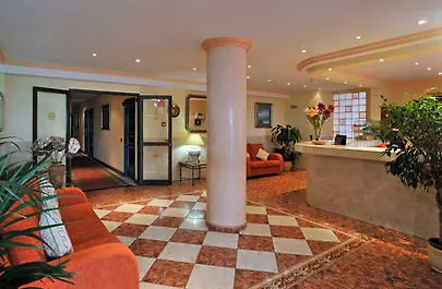 Globales Acuario Hotel Puerto de la Cruz (Tenerife)