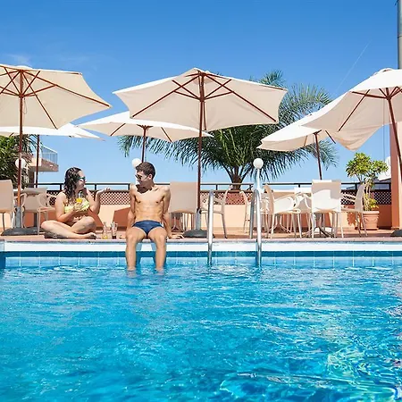 Hotel Globales Acuario