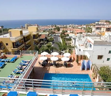 Globales Acuario Hotel