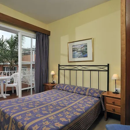 Hotel Globales Acuario 2*