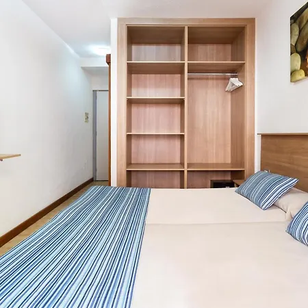 Globales Acuario Hotel 2*