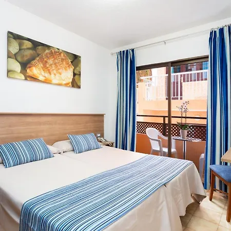 Globales Acuario Hotel