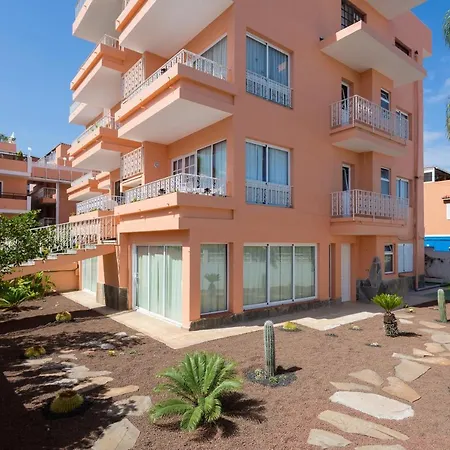 Globales Acuario Puerto de la Cruz (Tenerife)