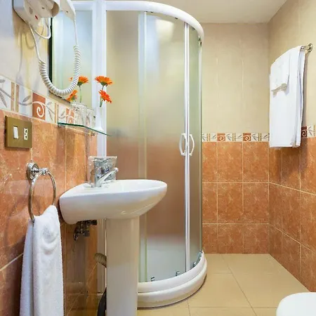 Globales Acuario 2* Puerto de la Cruz (Tenerife)