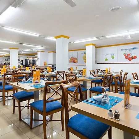 Hotel Globales Acuario