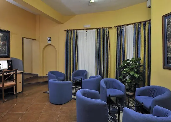 Hotel Globales Acuario 2*