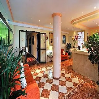 Hotel Acuario