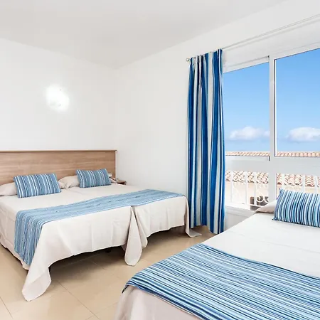 Hotel Acuario