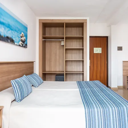 Hotel Acuario بويرتو ذي لا كروز