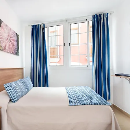 Ξενοδοχείο Globales Acuario