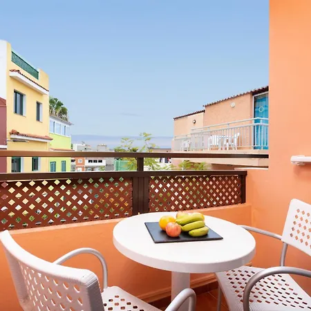 Globales Acuario 2* Πουέρτο Ντε Λα Κρουζ