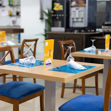 Ξενοδοχείο Globales Acuario 2*