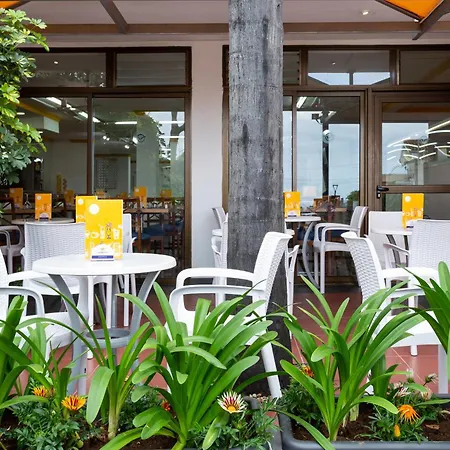 Globales Acuario Πουέρτο Ντε Λα Κρουζ