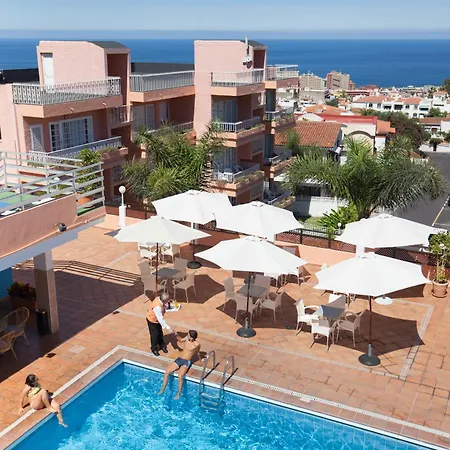Hotel Acuario فندق 2*