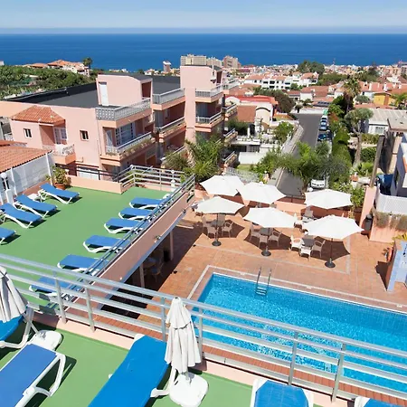 Hotel Acuario