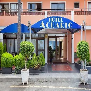 فندق Hotel Acuario