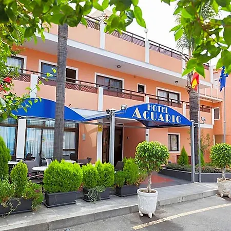 فندق Globales Acuario 2*