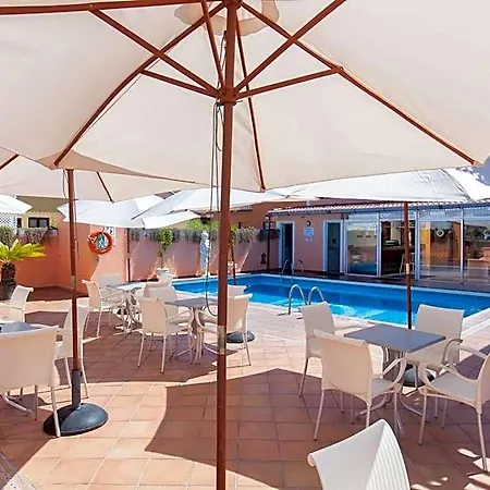 فندق Globales Acuario 2*