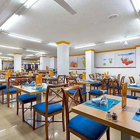 فندق Globales Acuario 2*