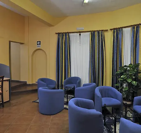 Hotel Globales Acuario