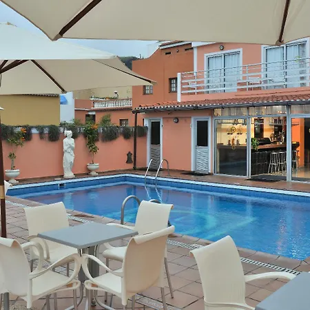 Ξενοδοχείο Globales Acuario 2*