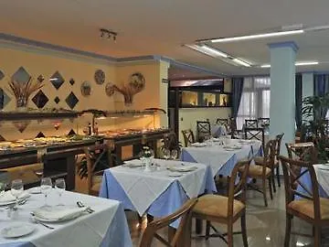 Hotel Globales Acuario Puerto de la Cruz (Tenerife)
